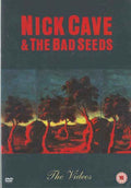 Nick Cave & The Bad Seeds - The Videos (DVD)