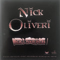 Nick Oliveri - Demolition Day / III The EP (CD)