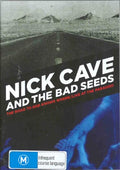 Nick Cave & The Bad Seeds - The Road To God Knows Where / Live At The Paradiso (DVD)