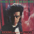 Nick Cave & The Bad Seeds - Kicking Against The Pricks (CD)