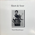 Nick Rheinberger - Short & Sour (CD)