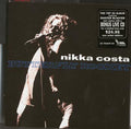 Nikka Costa - Butterfly Rocket (CD)