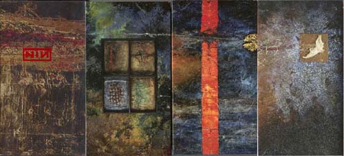 Nine Inch Nails - Closure (DVD)