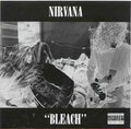 Nirvana - Bleach (CD)