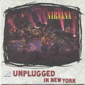 Nirvana - Unplugged In New York (CD)