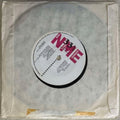 Compilation - NME EP (Feb 86) (Vinyl 7'')