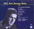 Noel Mewton Wood - The Legendary Recordings (CD)