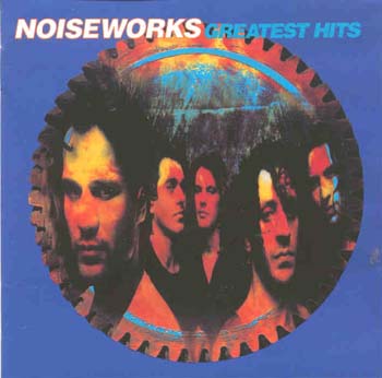 Noiseworks - Greatest Hits (CD)