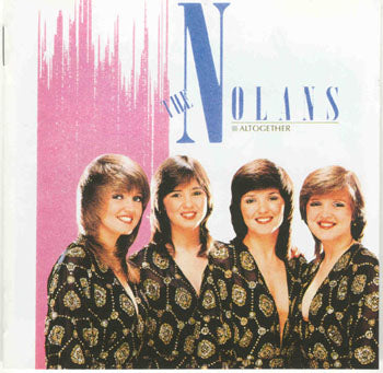 The Nolans - Altogether (CD)