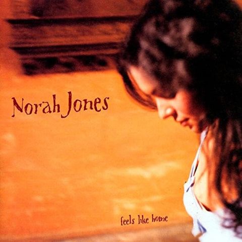 Norah Jones - Feels Like Home (w/ DVD) (CD)