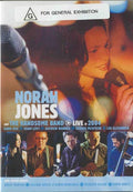 Norah Jones - Handsome Band Live In 2004 (DVD)