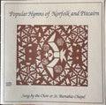 Choir Of St Barnabas Chapel - Popular Hymns Of Norfolk Island & Pitcairn (CD)