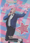 The Norman Gunston Show 1 (DVD)