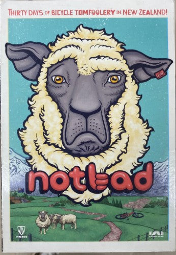 Not Bad (DVD)