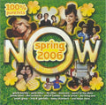 Compilation - Now Spring 2006 (CD)
