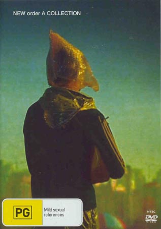 New Order - A Collection (DVD)