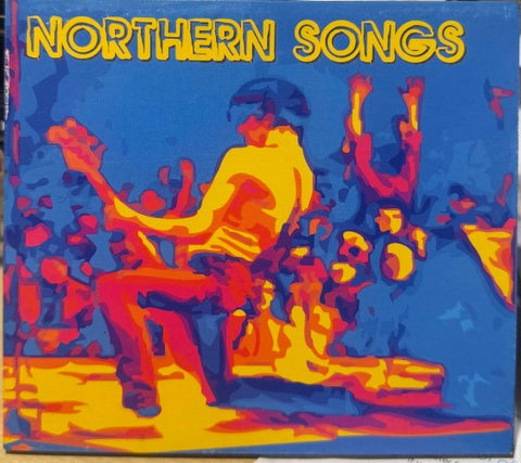 Compilation - Northern Songs : A Collection Of North Queensland's Best New Talent (CD)