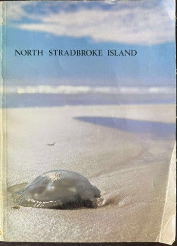 Ellie Durbidge / Jeanette Covacevich - North Stradbroke Island