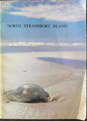 Ellie Durbidge / Jeanette Covacevich - North Stradbroke Island
