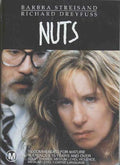 Nuts (DVD)