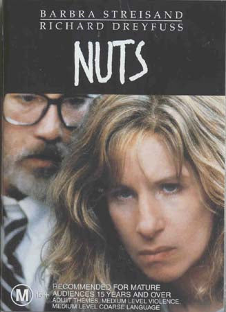 Nuts (DVD)