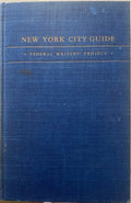New York City Guide (Hardcover)