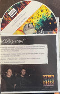 White Oak And Stuyvesant - Plastic Box (CD)