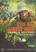 The Odd Angry Shot (DVD)