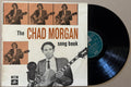 Chad Morgan - The Chad Morgan Songbook (Vinyl LP)
