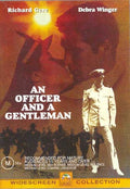 An Officer And A Gentleman (DVD)