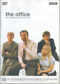 The Office : The Complete Second Series (DVD)
