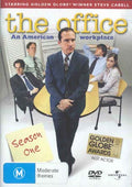 The Office (DVD)