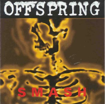 The Offspring - Smash (CD)