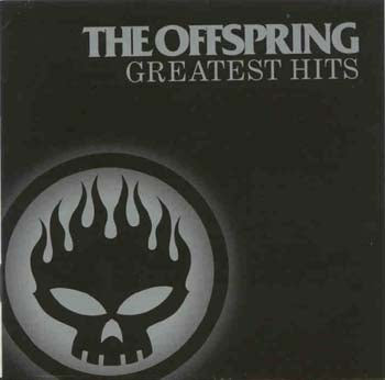 The Offspring - Greatest Hits (CD)