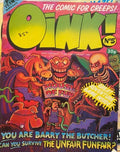 Oink! #5
