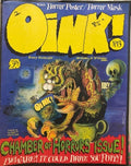 Oink! #13