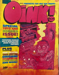 Oink! #25