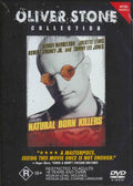 Natural Born Killers (DVD)