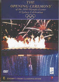 Sydney Olympics 2000 - The Complete Opening Ceremony (DVD)