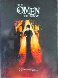 The Omen Trilogy (25th Anniversary Edn)