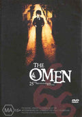 The Omen (25th Anniversary Edn) (DVD)