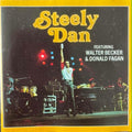 Steely Dan - Featuring Walter Becker & Donald Fagan (CD)