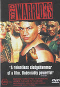 Once Were Warriors (DVD)