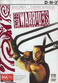 Once Were Warriors