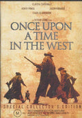 Once Upon A Time In The West (DVD)