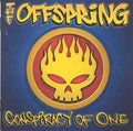 The Offspring - Conspiracy Of One (CD)