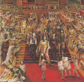 The Rolling Stones - Its Only Rock N Roll (CD)