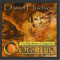 David Hudson - Ooramin (CD)