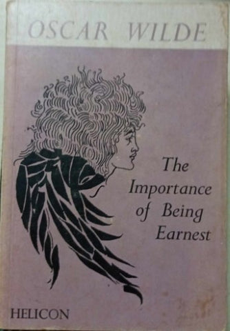 Oscar Wilde - The Importance Of Being Earnest