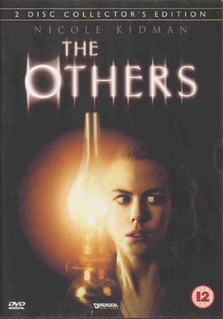 The Others (DVD)